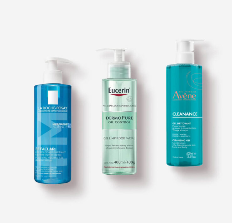 What's the Best Gentle Cleanser for Acne?