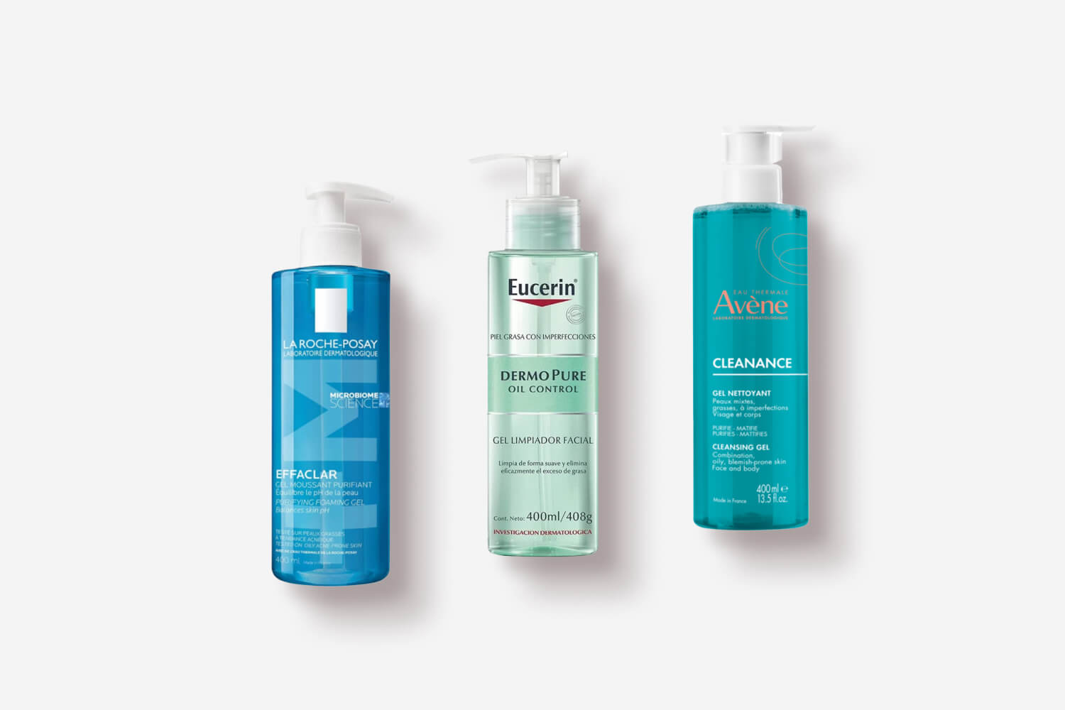 What's the Best Gentle Cleanser for Acne?