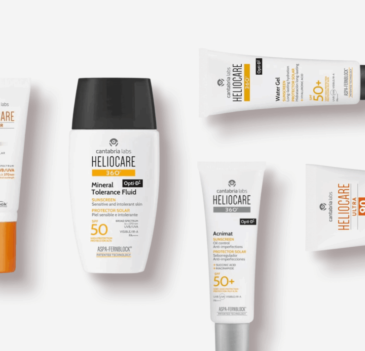 Best Heliocare Sunscreen to Try Now
