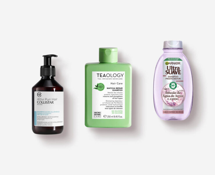 This is Why You Should Try Rice Water Shampoo