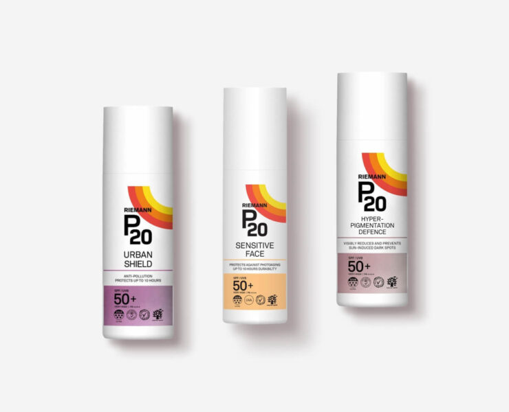 Riemann P20 Sunscreen: How to Choose