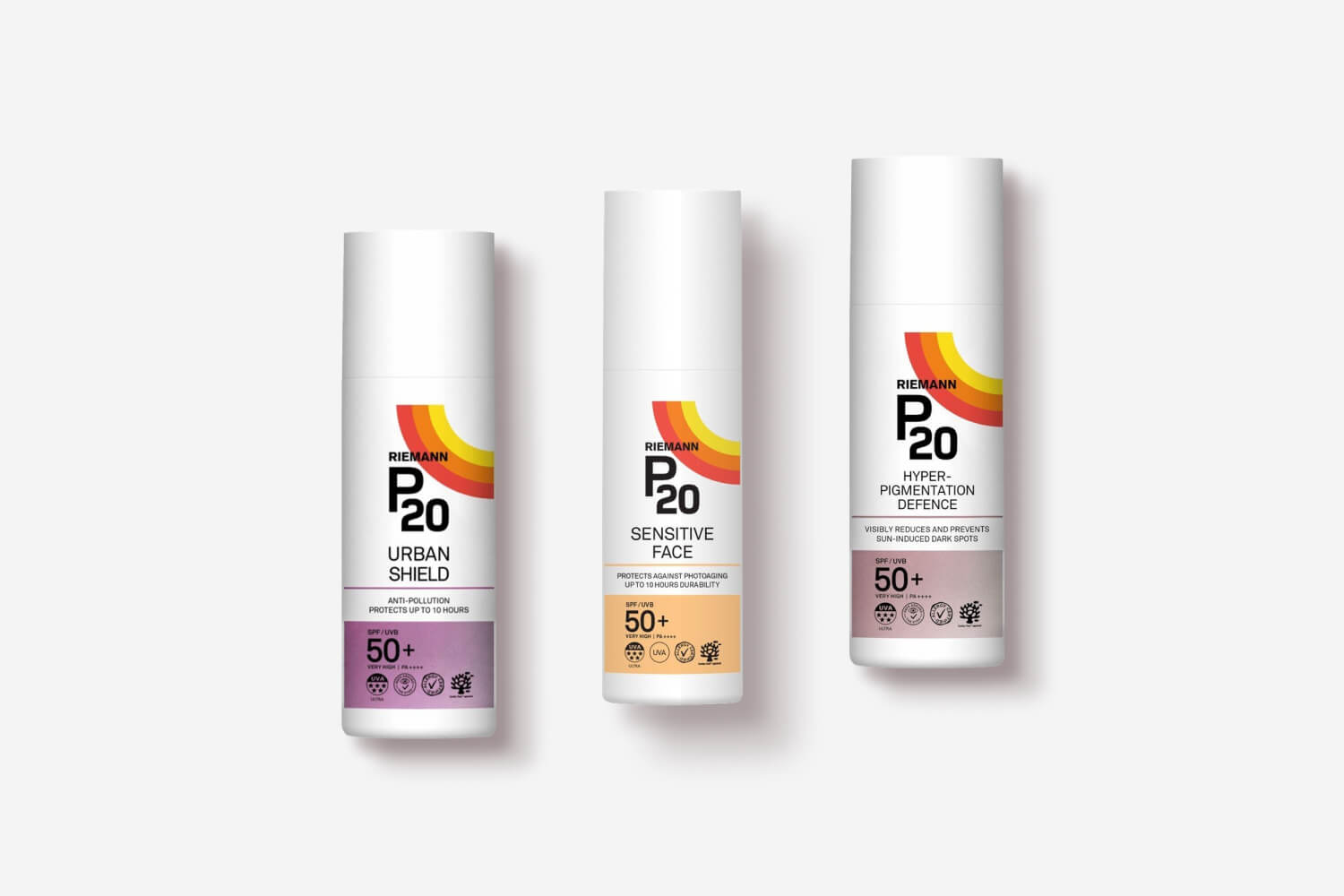 Riemann P20 Sunscreen: How to Choose