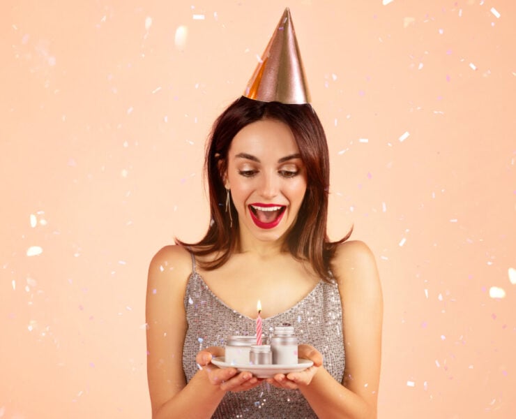 Care to Beauty Turns 10: Celebrate With the Best Beauty Deals