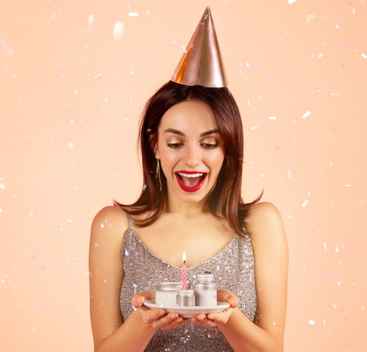 Care to Beauty Turns 10: Celebrate With the Best Beauty Deals