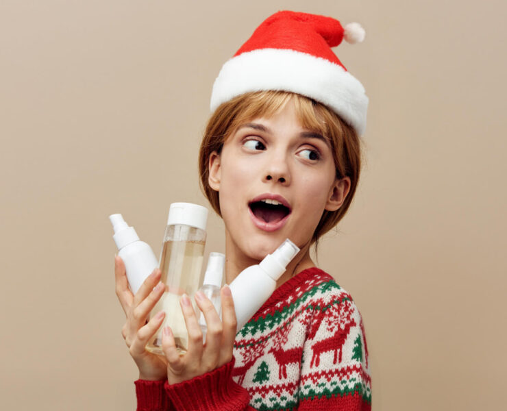 Beauty Gift Sets for Christmas 2025