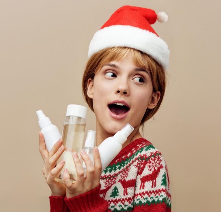 Beauty Gift Sets for Christmas 2025