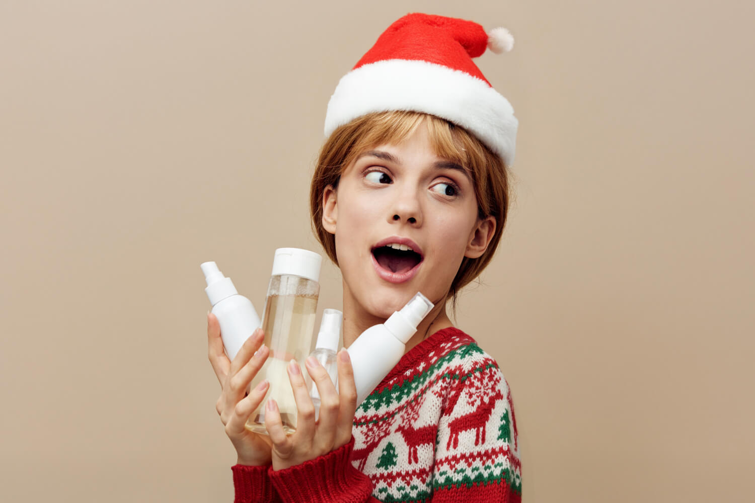 Beauty Gift Sets for Christmas 2025