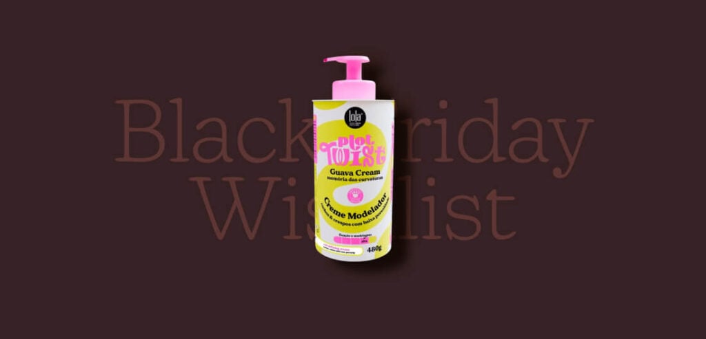 Lola Cosmetics Plot Twist Guava Cream