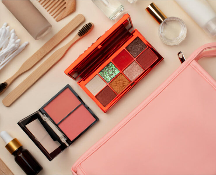 Budget Christmas Gifts: Skincare & Makeup