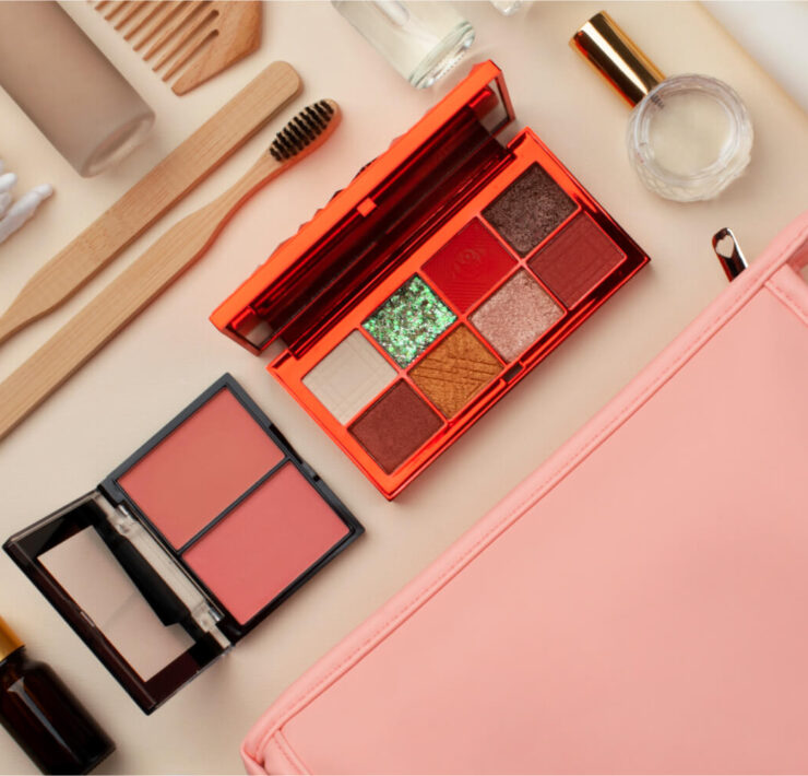 Budget Christmas Gifts: Skincare & Makeup