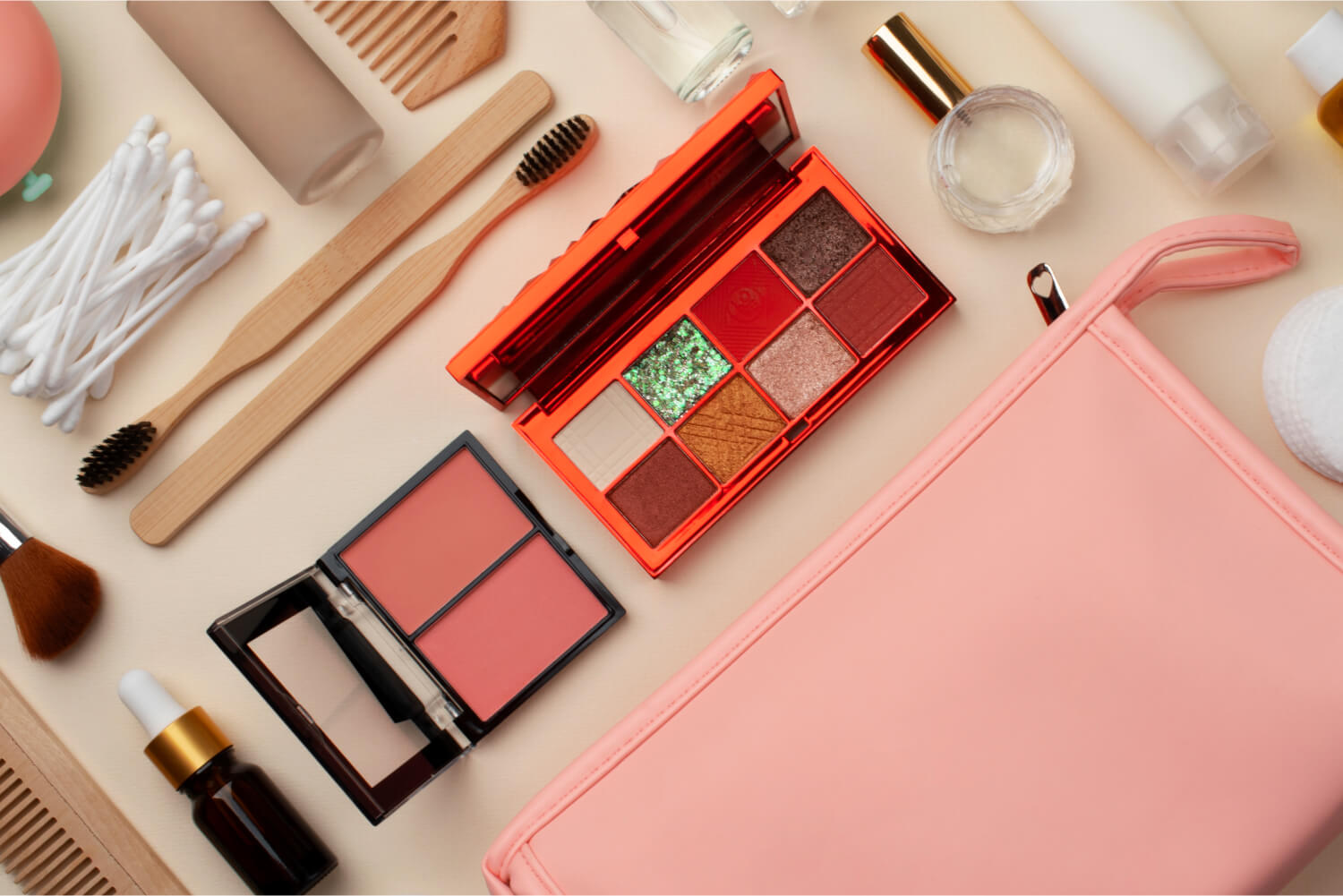 Budget Christmas Gifts: Skincare & Makeup