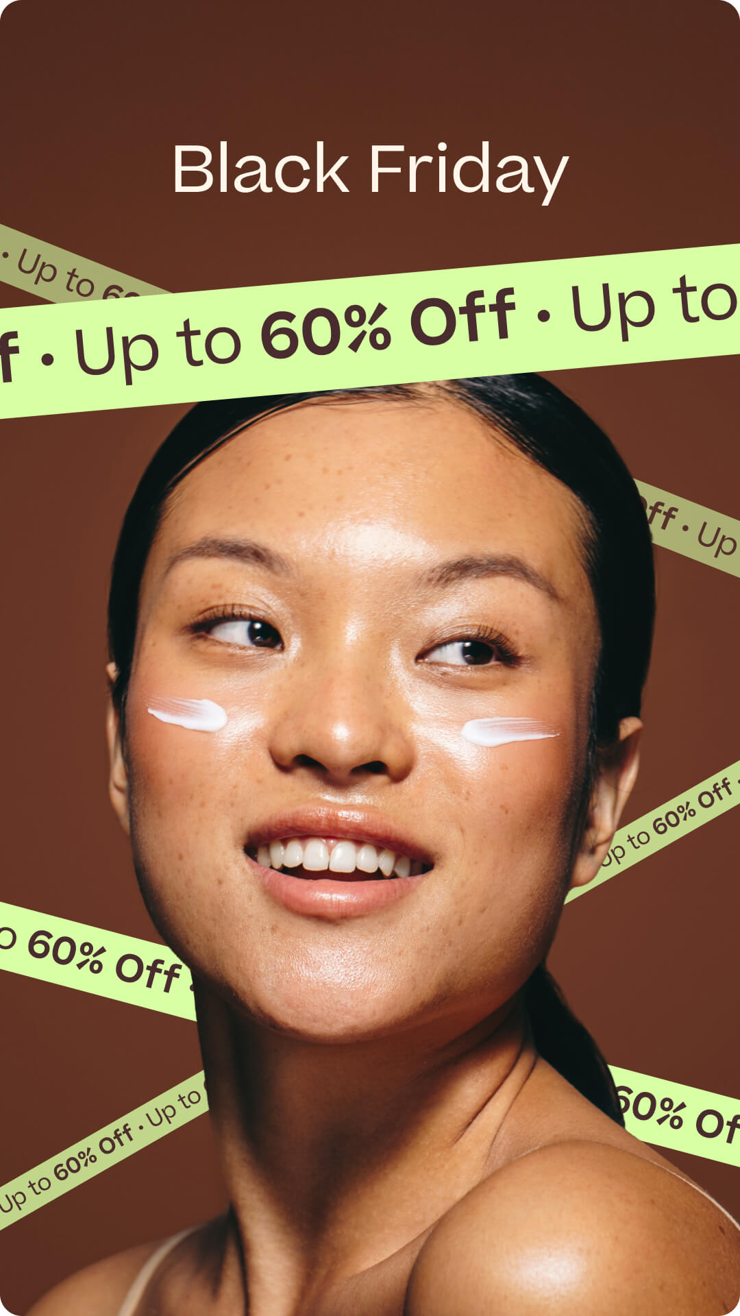 Black Friday 2025 at Care to Beauty