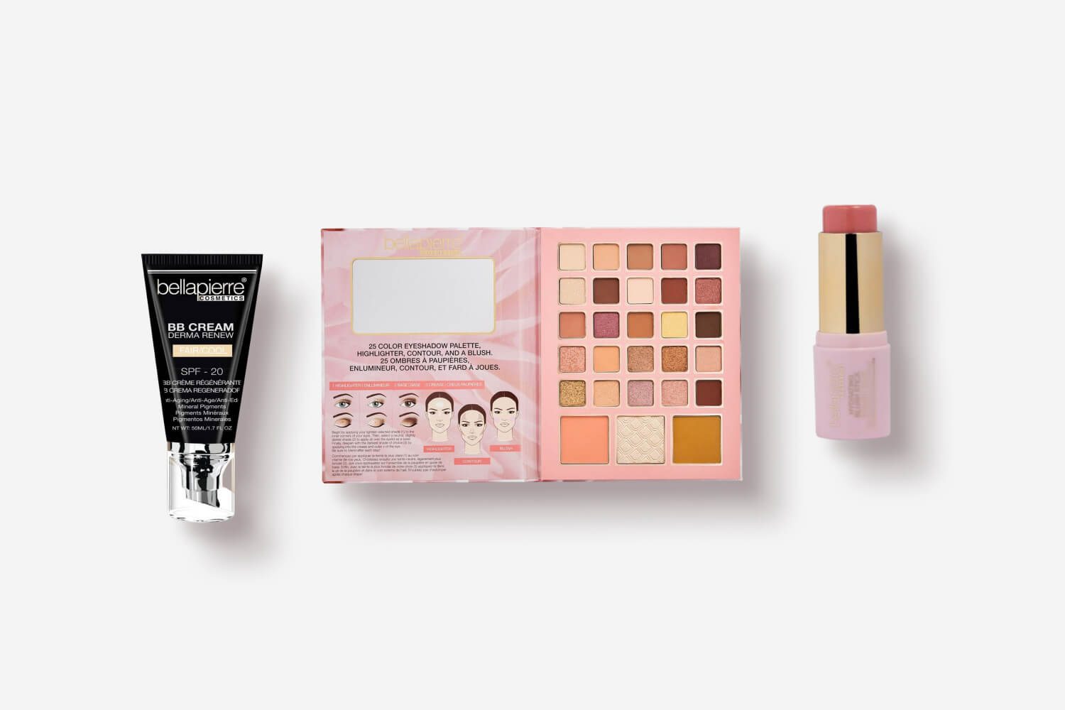 Should You Try Bellapierre Cosmetics?