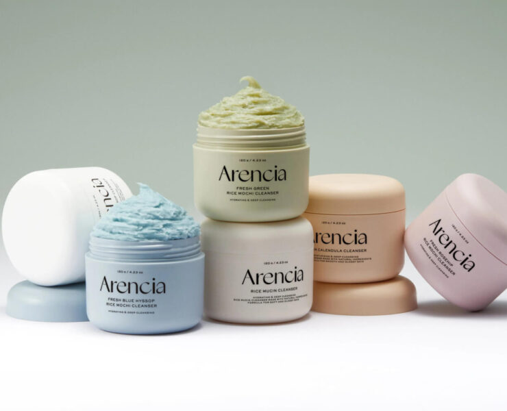 Which Arencia Mochi Cleanser is the Best for You?