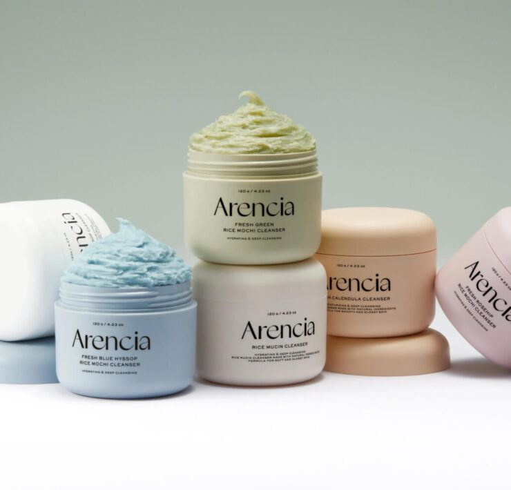 Which Arencia Mochi Cleanser is the Best for You?