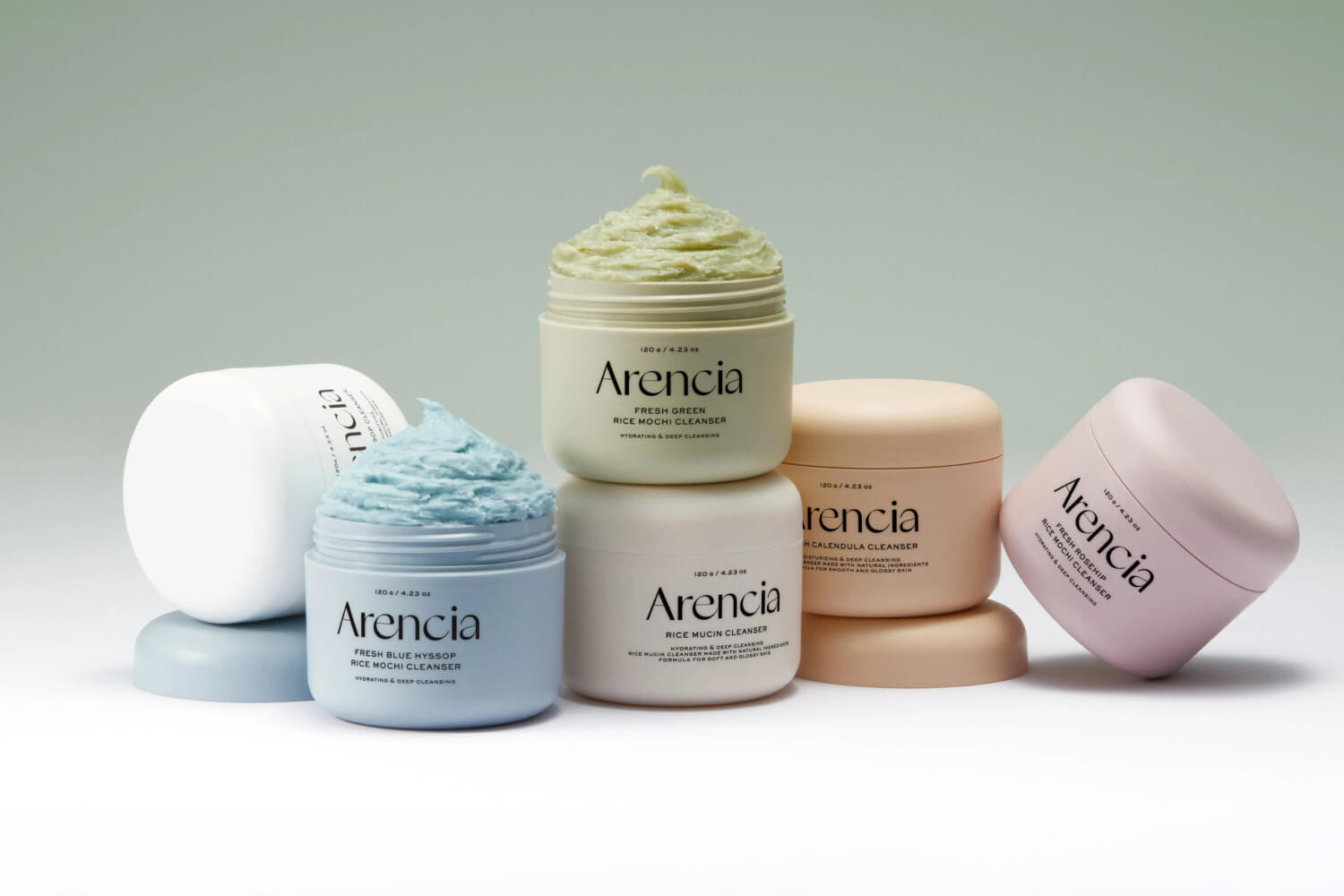 Which Arencia Mochi Cleanser is the Best for You?