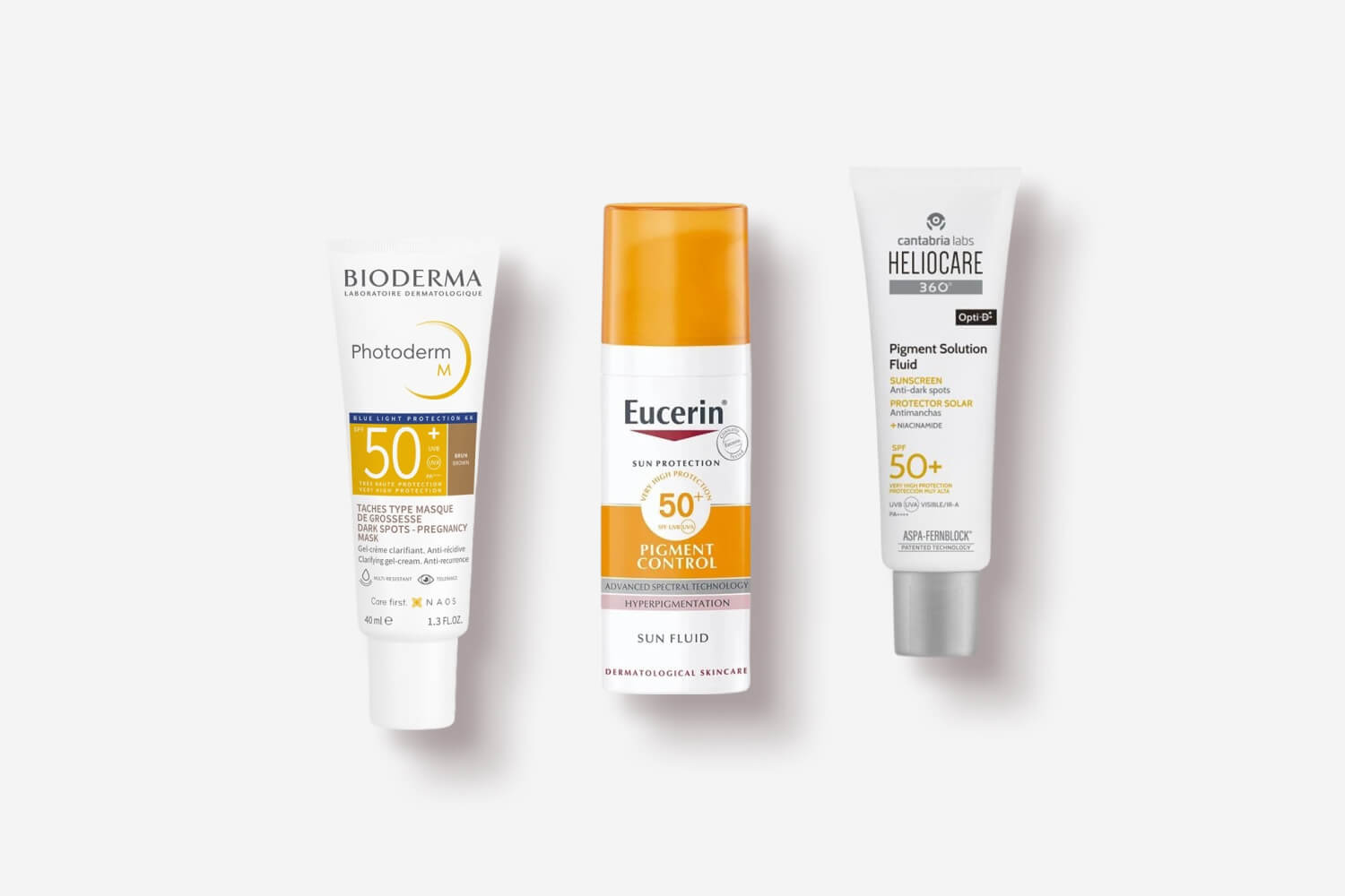 Best Sunscreen for Dark Spots & Hyperpigmentation