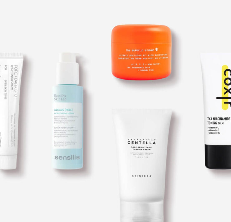 Best Tranexamic Acid Moisturizers