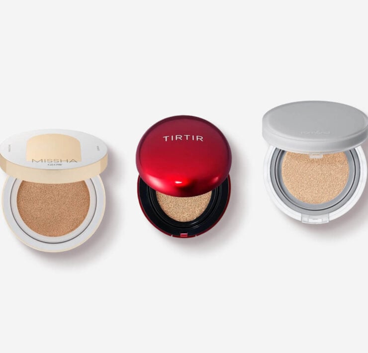 The Complete Guide to Cushion Foundation