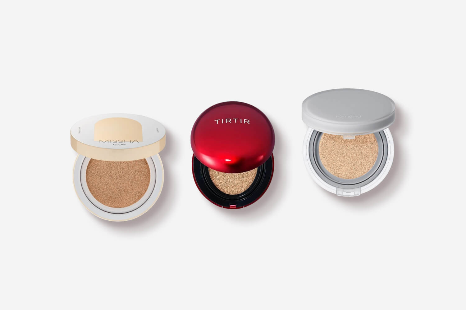 The Complete Guide to Cushion Foundation