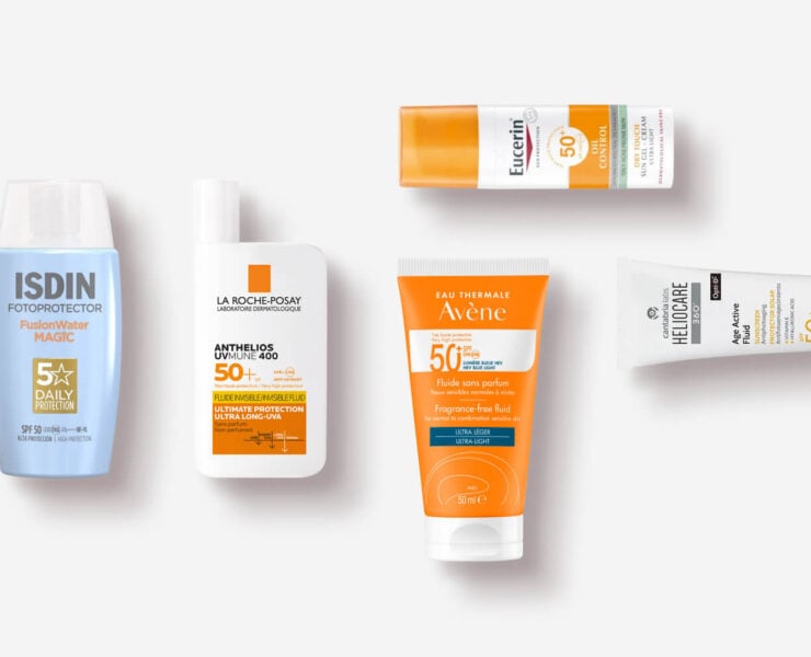 How to Buy European Sunscreen Online