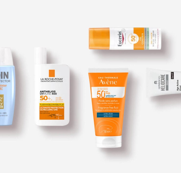 How to Buy European Sunscreen Online