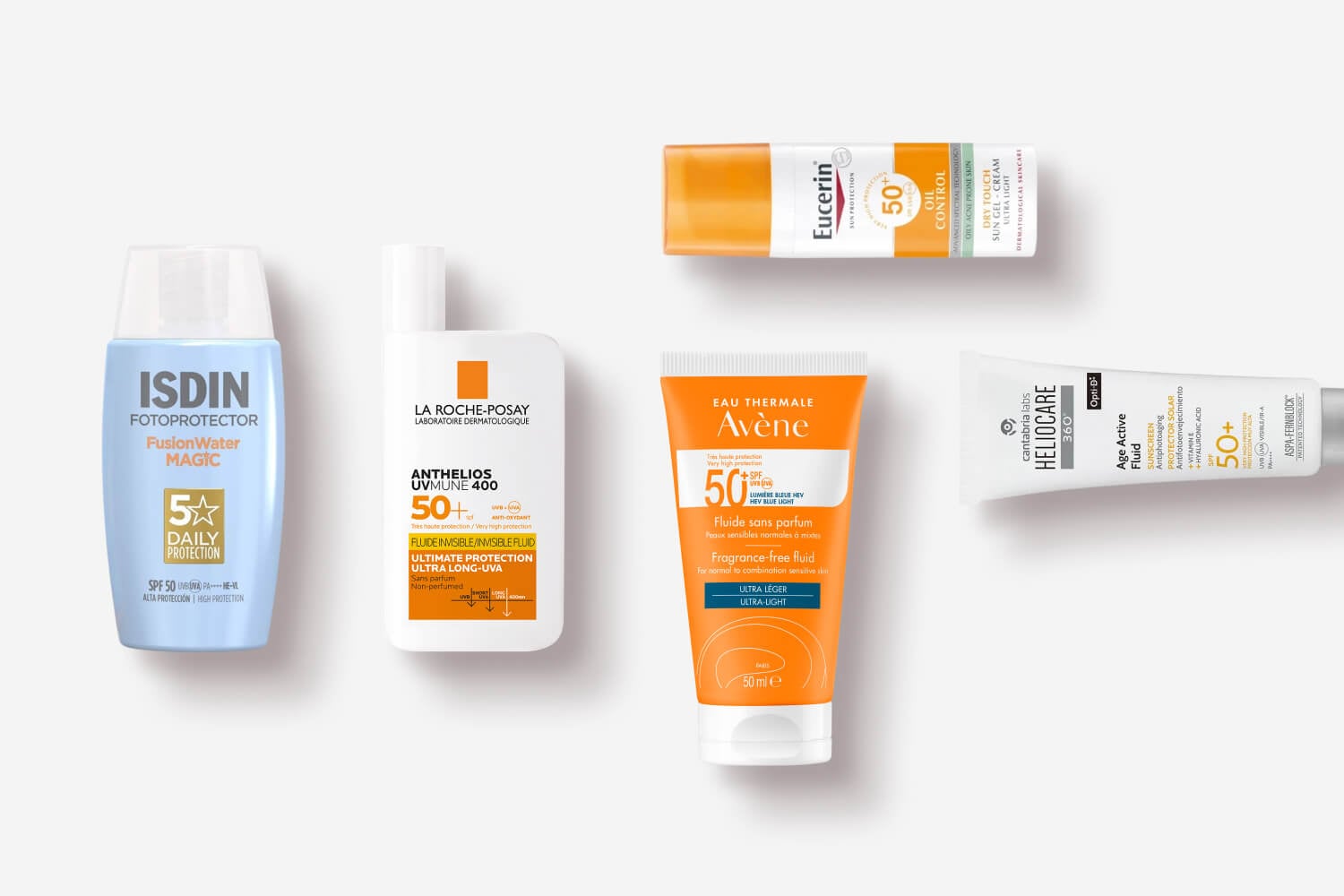 How to Buy European Sunscreen Online