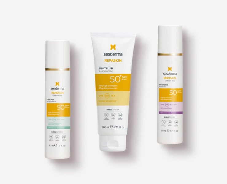 What's the Best Sesderma Sunscreen for You?