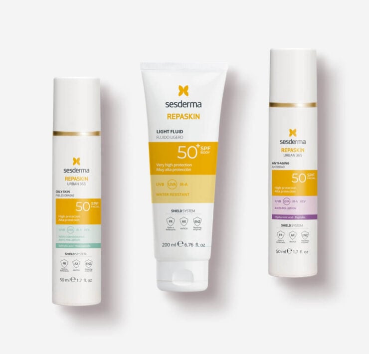 What's the Best Sesderma Sunscreen for You?